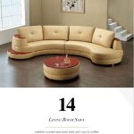 living room sofa