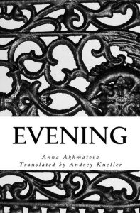 دانلود مجموعه شعر شامگاه|Evening|زندگینامه آنا آخماتووا