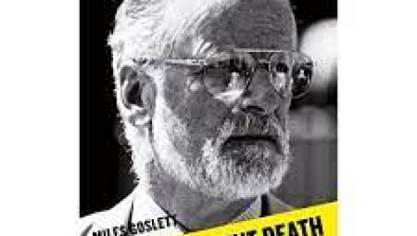  معرفی و دانلود کتاب یک مرگ ناخوشایند | An Inconvenient Death