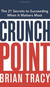 مغرفی نسخه انگلیسی کتاب نقطه بحران|Crunch Point|برایان تریسی