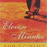 Eleven Minutes by Paulo Coelh