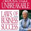 معرفی کتاب ۱۰۰ قانون شکست ناپذیر برای موفقیت در تجارت