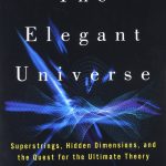 معرفی و دانلود کتاب جهان زیبا|The Elegant Universe|نسخه اصلی