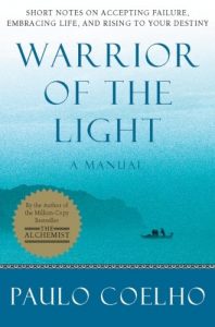 معرفی کتاب سلحشور نور+دانلود Warrior of the Light: A Manua