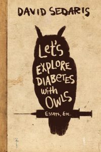 کتاب بیا با جغدها درباره دیابت تحقیق کنیم+دانلود Let's Explore Diabetes With Owls 