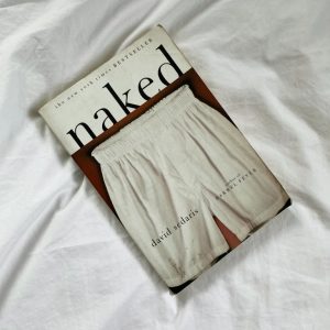 Naked by david sedaris