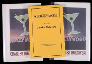 دانلود هالیوود چارلز بوکوفسکی|Hollywood by Charles Bukowski