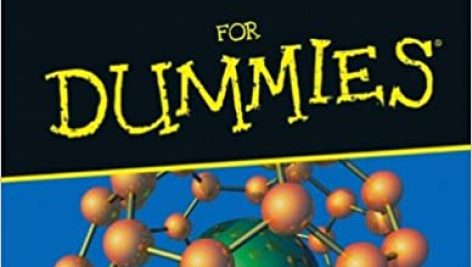 نانوتکنولوژی برای احمق ها | Nanotechnology For Dummies