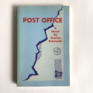 دانلود کتاب post office +معرفی کتاب اداره پست