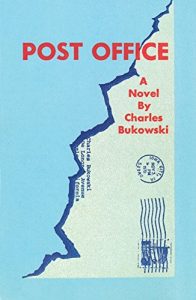 Post Office اداره پست اثر چارلز بوکفسکی Charles Bukowski