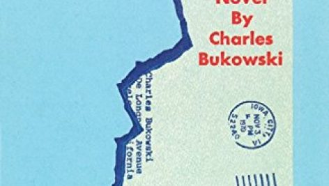 Post Office اداره پست اثر چارلز بوکفسکی Charles Bukowski