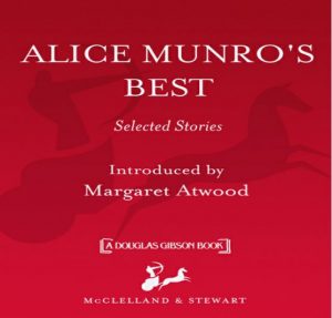 بهترین داستان های آلیس مونرو | مجموعه داستان کوتاه انگلیسی