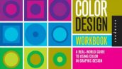 معرفی و دانلود کتاب کار طراحی رنگ | Color Design Workbook