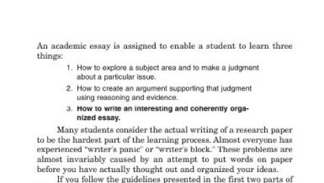 دانلود کتاب Schaum's Quick Guide to Writing Great Essays