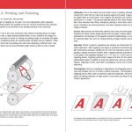 کتاب مرجع و مشخصات طراحی گرافیک