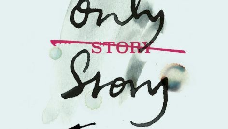 دانلود کتاب رمان انگلیسی فقط یک داستان|The Only Story
