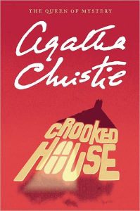 معرفی و دانلود نسخه انگلیسی کتاب خانه وارونه | Crooked House