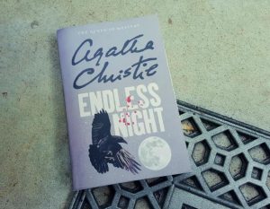 معرفی و دانلود کتاب Endless Night نوشته Agatha Christie