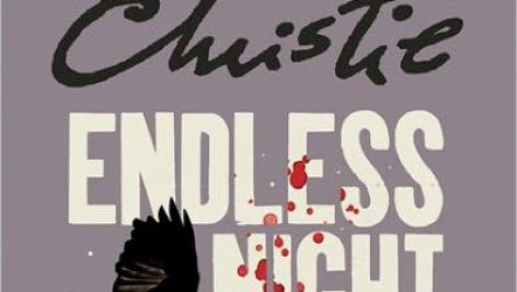  دانلود رمان جنایی انگلیسی شب بی پایان از آگاتا کریستی | Endless Night by Agatha Christie