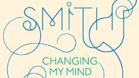 دانلود کتاب Changing My Mind نوشته Zadie smith