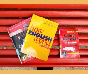 دانلود کتاب How English Works: A Grammar Practice Book تمرین گرامر انگلیسی