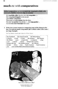 دانلود کتاب How English Works: A Grammar Practice Book تمرین گرامر انگلیسی