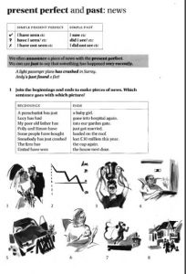 دانلود کتاب How English Works: A Grammar Practice Book تمرین گرامر انگلیسی