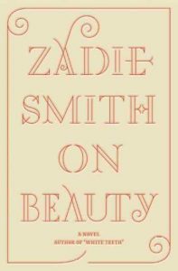 معرفی و دانلود کتاب رمان انگلیسی On Beauty نوشته Zadie Smith