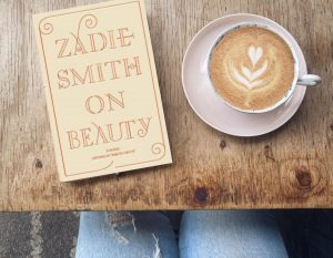 معرفی و دانلود کتاب رمان انگلیسی On Beauty نوشته Zadie Smith