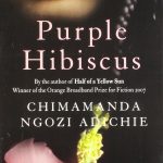 رمان انگلیسی Purple Hibiscus اثر Chimamanda Ngozi Adichie