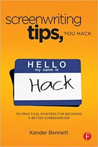 Screenwriting Tips, You Hack 150 Practical Pointers