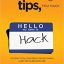 Screenwriting Tips, You Hack 150 Practical Pointers