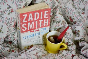  دانلود رمان انگلیسی The Autograph Man نوشته Zadie Smith