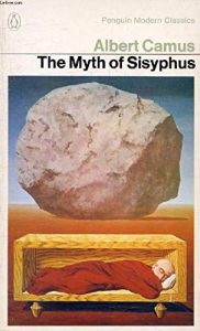 دانلود pdf کتاب The Myth of Sisyphus نوشته Albert Camus