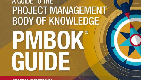 A Guide to the Project Management Body of Knowledge