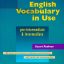 معرفی و دانلود کتاب English Vocabulary in Use سطح متوسط