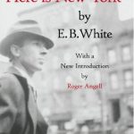 معرفی و دانلود کتاب Here is New York نوشته E.B. White