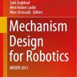 طراحی مکانیزم برای رباتیک Mechanism Design for Robotics