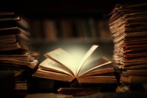 رمان های معمایی (Mystery novel )