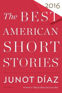 داستان های کوتاه آمریکایی | The Best American Short Stories