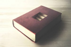 رمان های دلهره آور یا تریلر (Thriller novel )