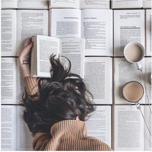 رمان های تراژدی(Tragedy novel) 