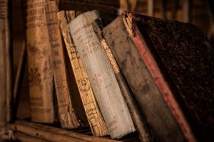 رمان وسترن (Western fiction)