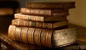 رمان های تاریخی (historical fiction )