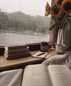 رمان های انگیزشی (motive novel