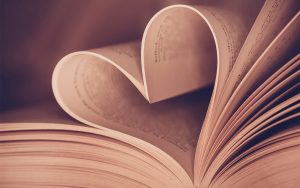 رمان های عاشقانه (Romance fiction )