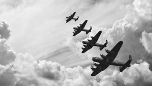 رمان های جنگی و ژانر خشونت ( war fiction