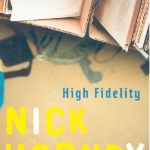 معرفی و دانلود کتاب High Fidelity نوشته Nick Hornby