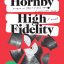 High Fidelity by Nick Hornby