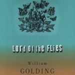 معرفی و دانلود کتاب Lord of the Flies نوشته William Golding